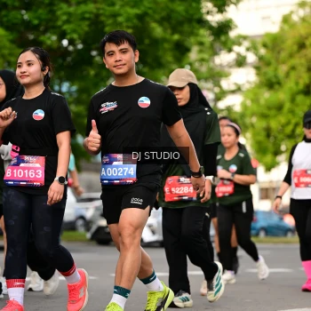 Runner Photo 4039851