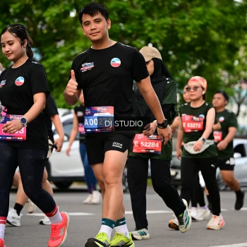 Runner Photo 4039868