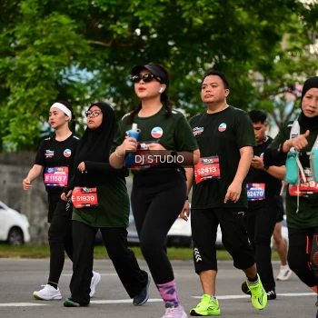 Runner Photo 4039884