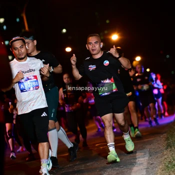 Runner Photo 4039897