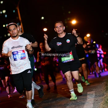 Runner Photo 4039942