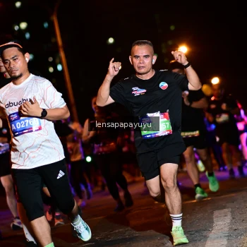 Runner Photo 4039947