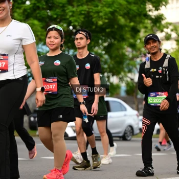 Runner Photo 4039953