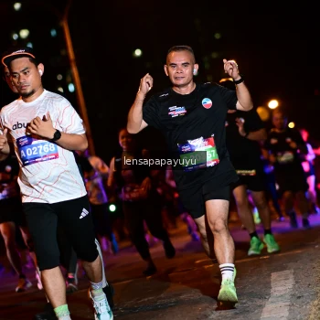 Runner Photo 4039954