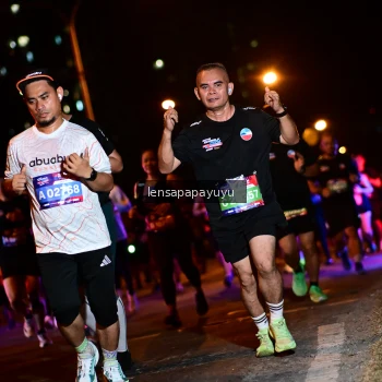Runner Photo 4039956