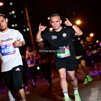 Runner Photo 4039964