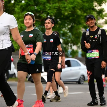 Runner Photo 4039967
