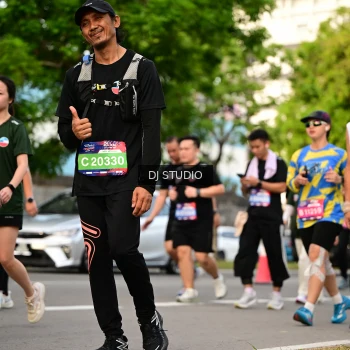 Runner Photo 4039994