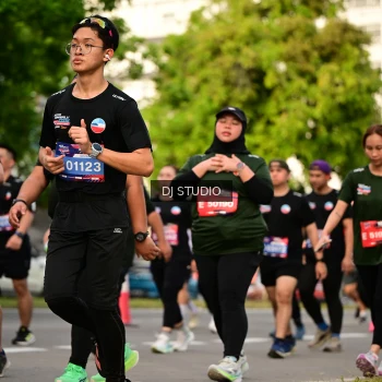 Runner Photo 4040001