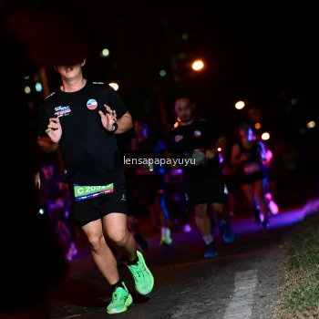 Runner Photo 4040005
