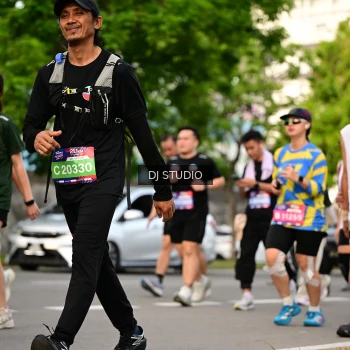 Runner Photo 4040006