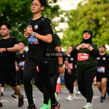 Runner Photo 4040007
