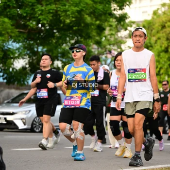 Runner Photo 4040010