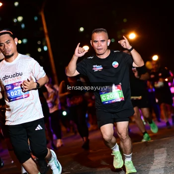 Runner Photo 4040012