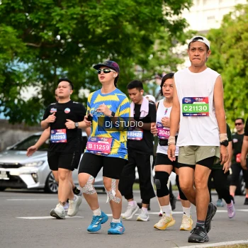 Runner Photo 4040020