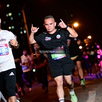 Runner Photo 4040030