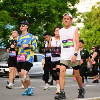 Runner Photo 4040031