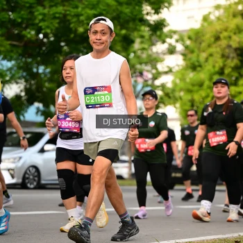 Runner Photo 4040040