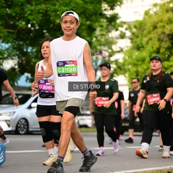 Runner Photo 4040041