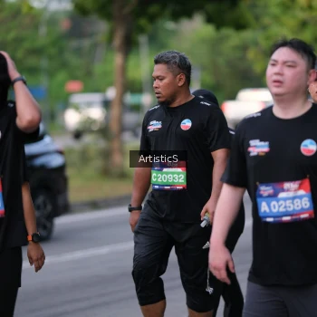 Runner Photo 4040046