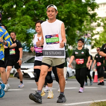 Runner Photo 4040047
