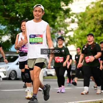 Runner Photo 4040049