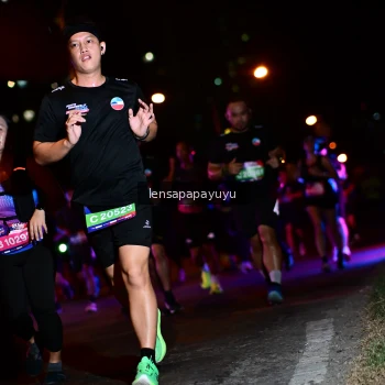 Runner Photo 4040050