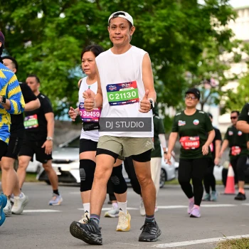 Runner Photo 4040052