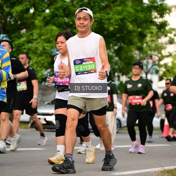 Runner Photo 4040057
