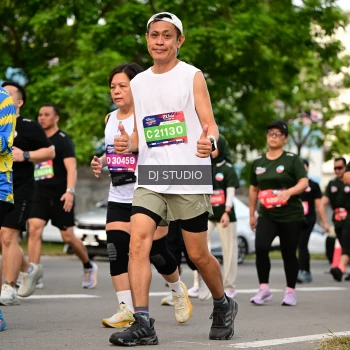 Runner Photo 4040061