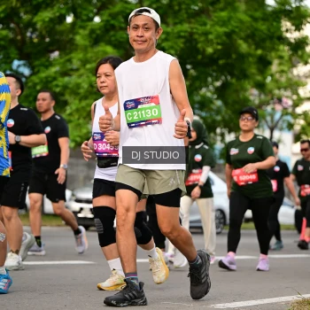 Runner Photo 4040065