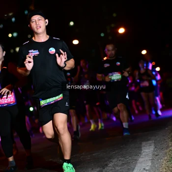 Runner Photo 4040066