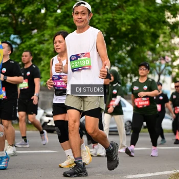 Runner Photo 4040068