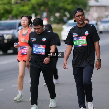 Runner Photo 4040071