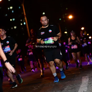 Runner Photo 4040073