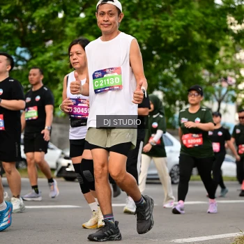 Runner Photo 4040074