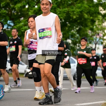 Runner Photo 4040080
