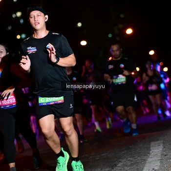 Runner Photo 4040082
