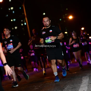 Runner Photo 4040084