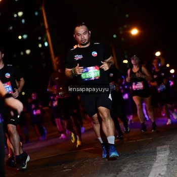 Runner Photo 4040085