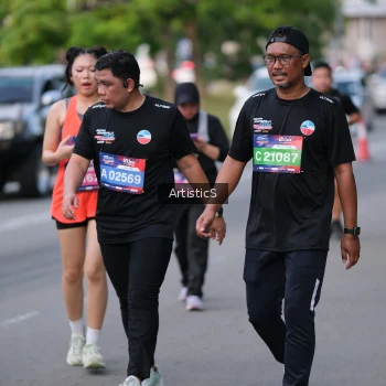 Runner Photo 4040089