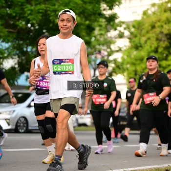 Runner Photo 4040090