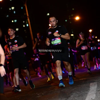 Runner Photo 4040093