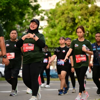 Runner Photo 4040099