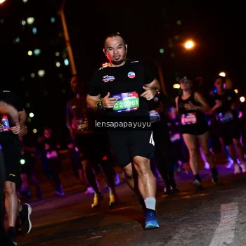 Runner Photo 4040104