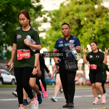 Runner Photo 4040105