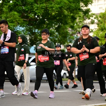 Runner Photo 4040107