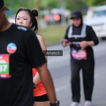 Runner Photo 4040108