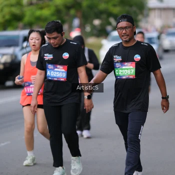 Runner Photo 4040109