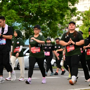 Runner Photo 4040110